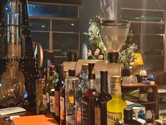 -咖法森林·咖啡  酒吧(天河店)
