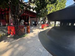 -秋霞圃