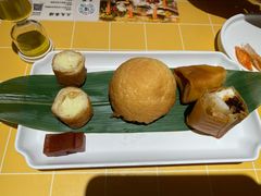 -蔡澜点心·粤菜(海印都荟城店)