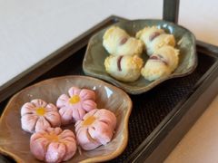 -蘇锦宴·淮扬菜烤鸭·小院(三元桥霄云路店)