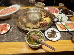 -堂客老火锅(欣阳广场总店)