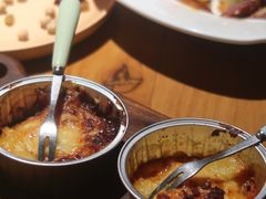 烤榴莲-Alali阿拉礼·新疆家宴(西溪新座店)