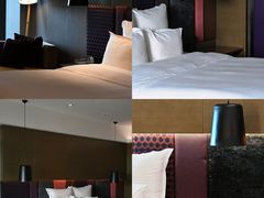 -南京禄口机场雅高铂尔曼大酒店