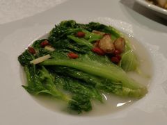 -红棉中餐厅·广州海航威斯汀酒店