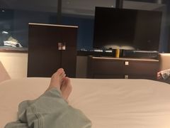 -上海龙之梦万丽酒店