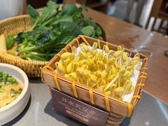 -巴奴毛肚火锅(悠唐购物中心店)