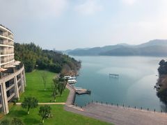 -天目湖涵田半山温泉