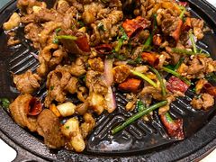-御仙都北京菜馆·烤鸭店(双井店)