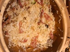 -捞神煲汤火锅(湖滨商业街店)