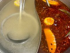 -潮汕大目牛肉火锅(水围店)