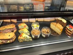 -BAKER&SPICE(BFC外滩金融中心店)