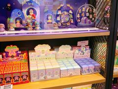 -泡泡玛特POPMART(石景山万达店)