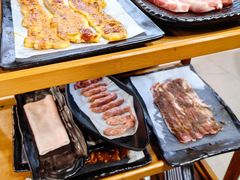 -杀猪天·韩国烤肉(总店)