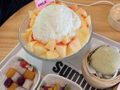 -ICEPOPO MILK(玉兰店)