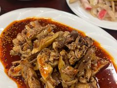-荣生萝卜汤饭店