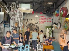 -米氏火鱼·泡椒鱼火锅(李子坝老店)