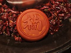 -楠火锅(西单店)