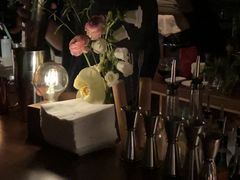 -STAFF ONLY Bar(南台巷店)