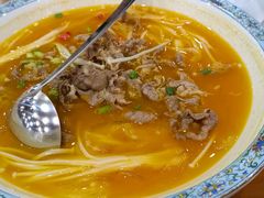 -巴依老爷新疆美食(望京小街店)