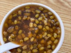 绿豆清心丸-翁林甜品