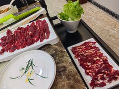 -潮悦牛肉火锅城(水贝店)