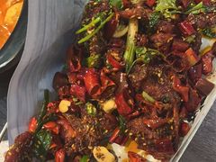 -小董哥烤串(故宫店)