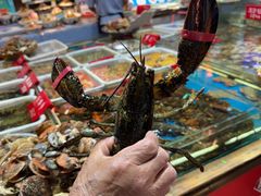 -旺角小渔村·海肠捞饭开创者(环山路店)