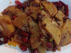 -清真.回香园(南街店)