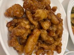 糖醋里脊-金春禧(世茂国际广场店)