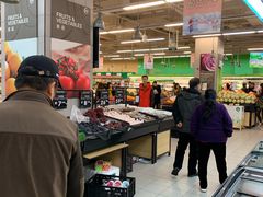 -永辉超市(贵池路店)