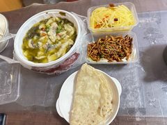 -谷婆婆八宝粥(交通路店)