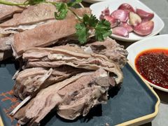 -青海名吃尕张娃非遗烤肉(城中店)