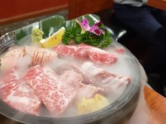-大阪烧肉BAKA一代(十亩地店)