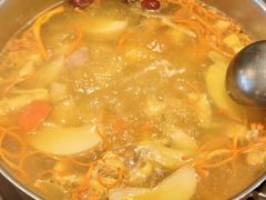 -一席地·本地鸡窝·杭帮鸡火锅(萧山银隆百货店)