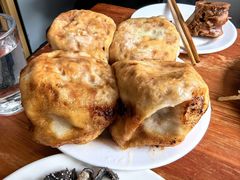 -宝瑞门钉肉饼店