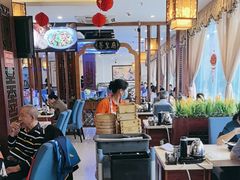 -中恒华茶楼(风华店)