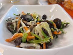 -清真马祥兴菜馆(云南北路店)