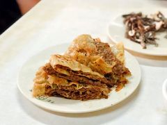-清真永恒华威肉饼(潘家园店)