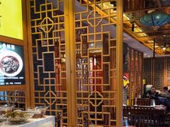 -重庆德忆火锅（龙南街3店）(渝水岸餐饮)
