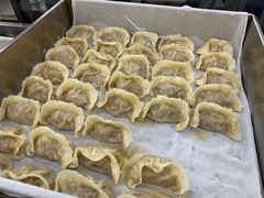 -奉天蚨祥饺子馆