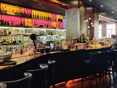 -YUE·6·西式融合餐厅(外滩六号店)