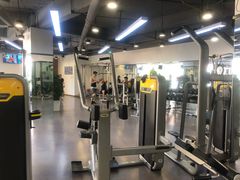 -每刻健身工作室(西直门店)