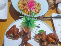 -大鸽饭(马王堆店)