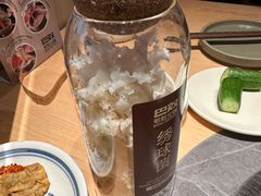 -巴奴毛肚火锅(七宝领展广场店)