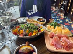-Brut Eatery悦璞食堂(建国东路店)