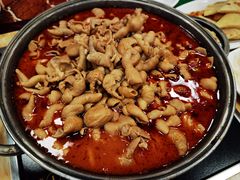 -彭记铁锅肥肠(东四总店)