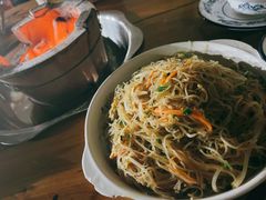 炒米粉-洪大厨鸡煲(福田店)