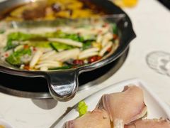 -城门口平价大排档·火锅·干锅·小炒