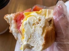 -BIG BAGEL(永康路店)