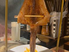 -火炉火自助餐(西直门凯德MALL店)